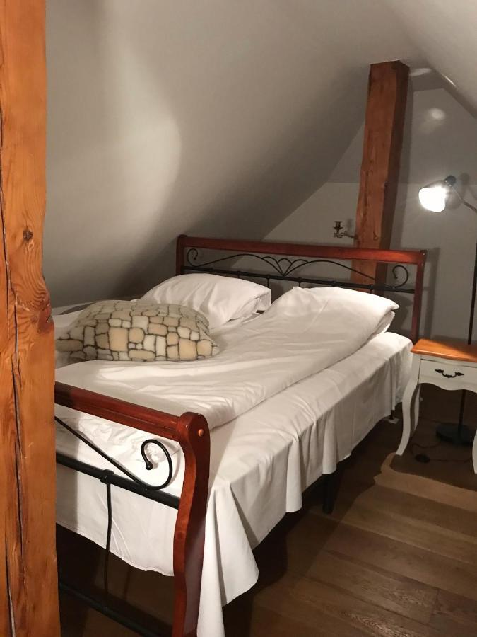 Lai 2 Penthouse In Tallinn Old Town Eksteriør billede